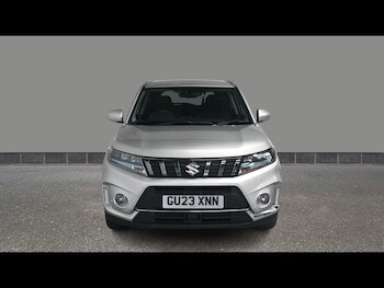 Used Suzuki Vitara 2023 for sale - 78833434: Photo