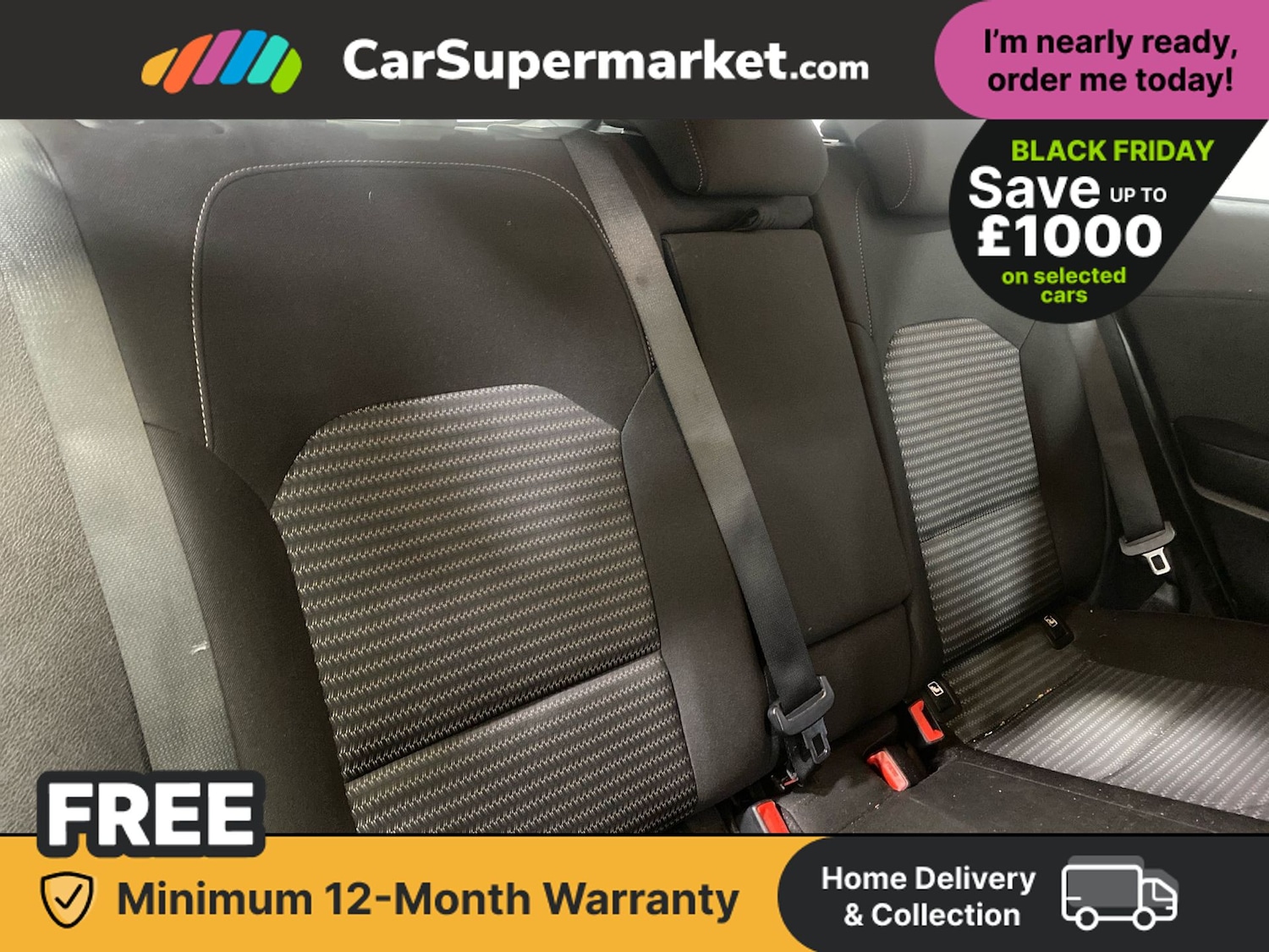 Used Kia Ceed 2023 for sale - 76629884: Photo 7