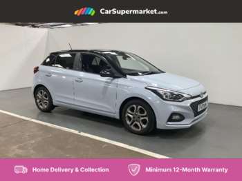 2019 - 1.2 MPi Play 5-Door
