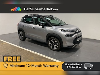 Citroen - C3 Aircross