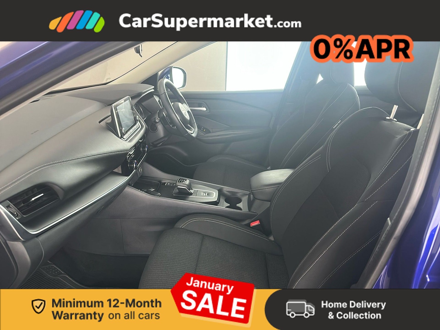 Used Nissan Qashqai 2022 for sale - 77048543: Photo 18