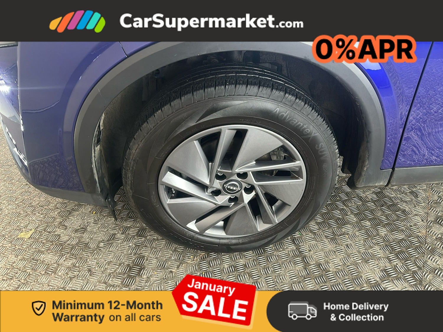 Used Nissan Qashqai 2022 for sale - 77048543: Photo 20