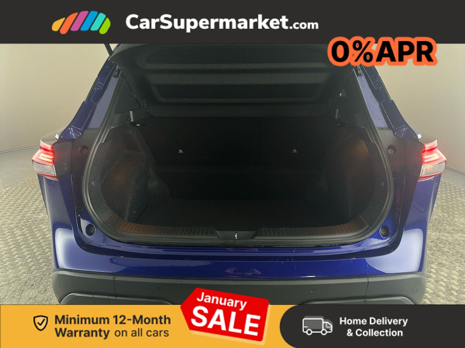 Used Nissan Qashqai 2022 for sale - 77048543: Photo 23