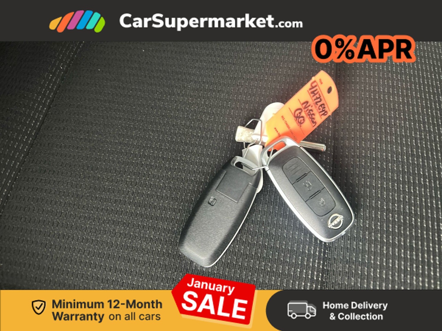 Used Nissan Qashqai 2022 for sale - 77048543: Photo 24