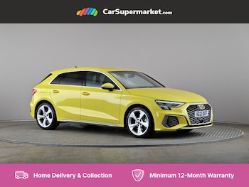 Audi - A3