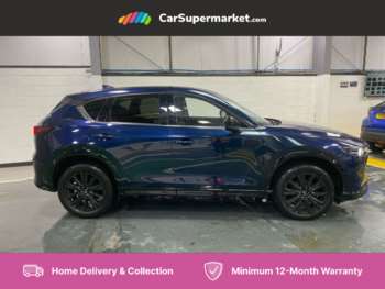 Used Mazda CX-5 2023 for sale - 74975079: Photo