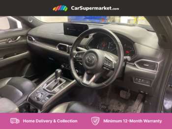 Used Mazda CX-5 2023 for sale - 74975079: Photo