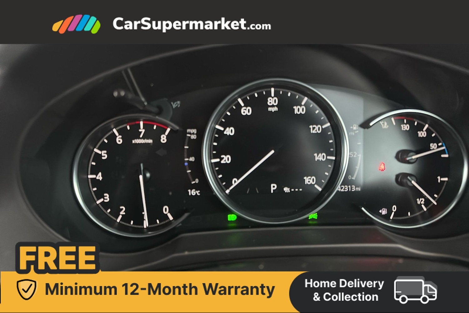 Used Mazda CX-5 2022 for sale - 76587993: Photo 15