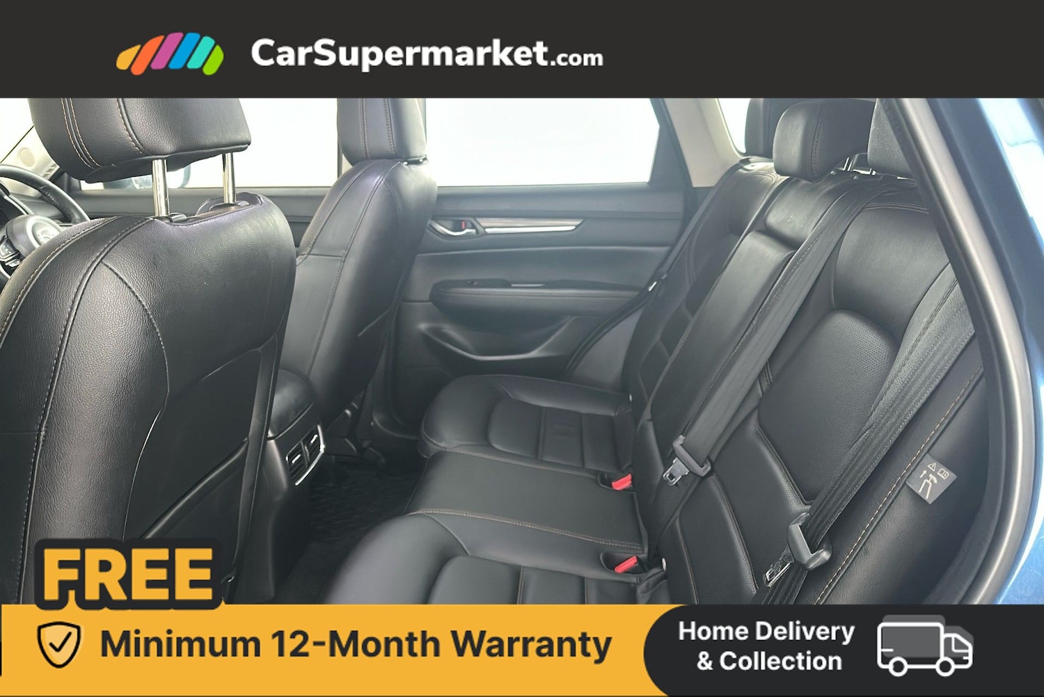 Used Mazda CX-5 2022 for sale - 76587993: Photo 18