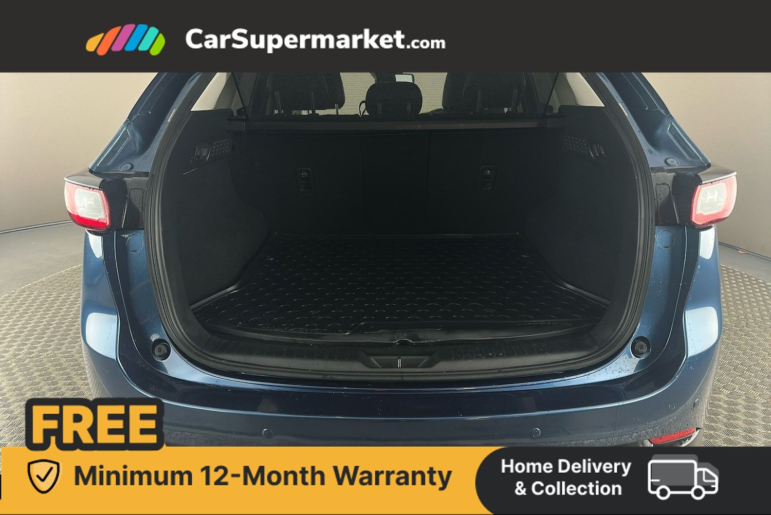 Used Mazda CX-5 2022 for sale - 76587993: Photo 22