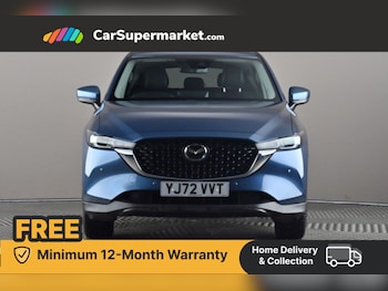 Used Mazda CX-5 2022 for sale - 76587993: Photo