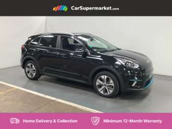 2022 - 150kW 2 Long Range 64kWh Auto 5-Door