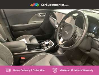 Used Kia Niro 2022 for sale - 74961990: Photo