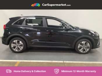 Used Kia Niro 2022 for sale - 74961990: Photo