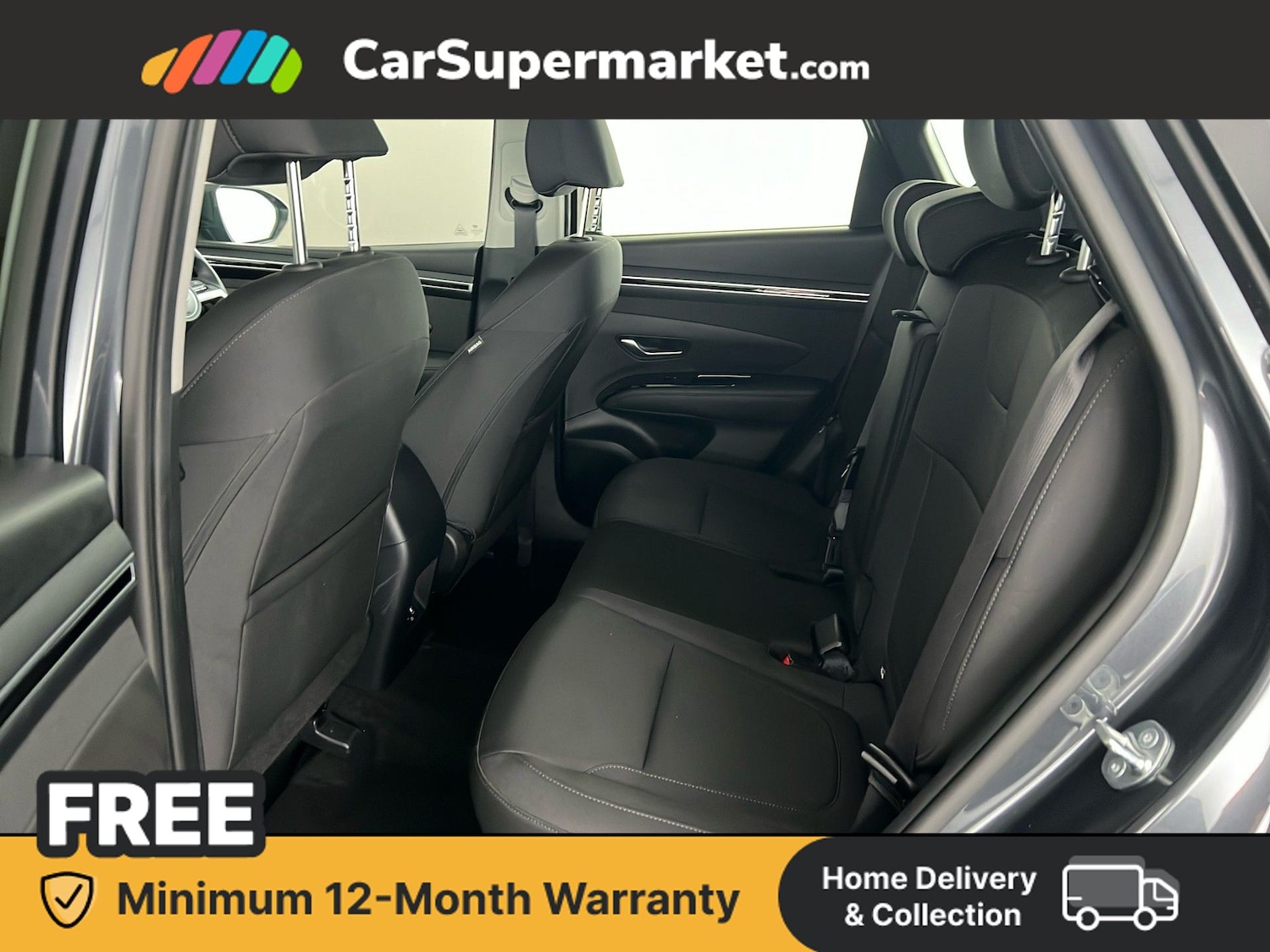 Used Hyundai TUCSON 2023 for sale - 77421442: Photo 18