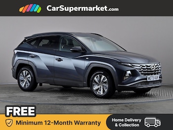 Used Hyundai TUCSON 2023 for sale - 77421442: Photo