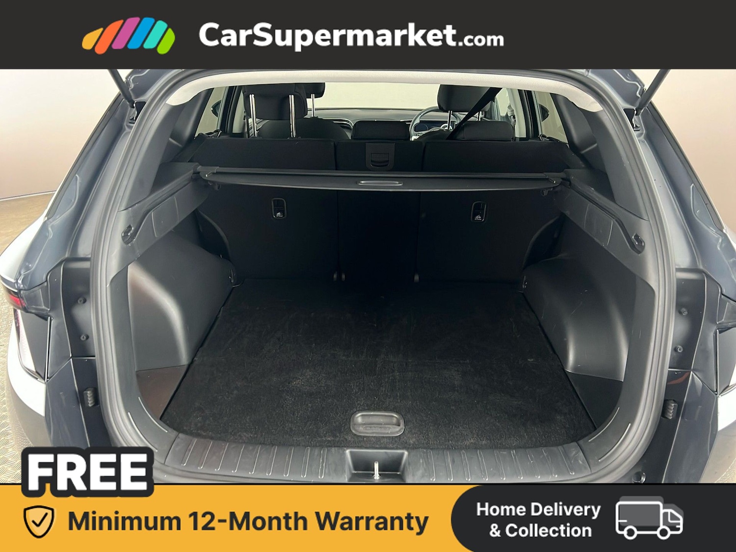 Used Hyundai TUCSON 2023 for sale - 77421442: Photo 22