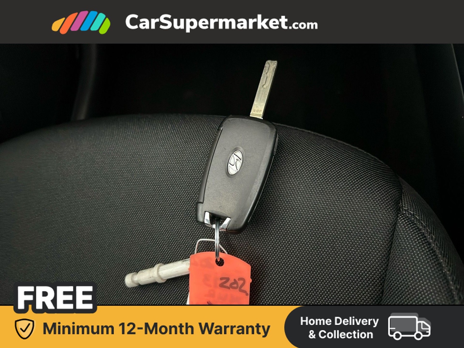 Used Hyundai TUCSON 2023 for sale - 77421442: Photo 23