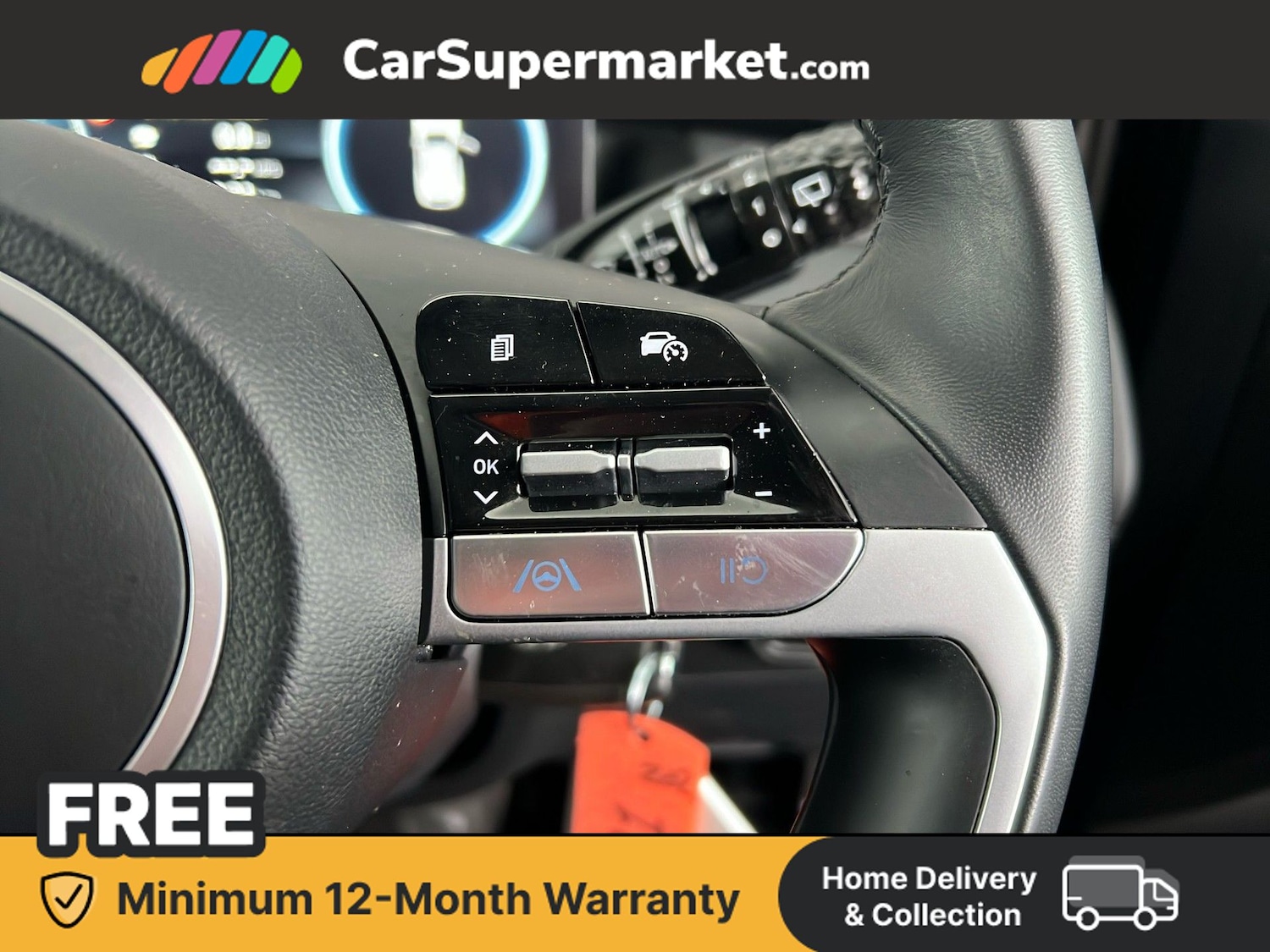 Used Hyundai TUCSON 2023 for sale - 77421442: Photo 25