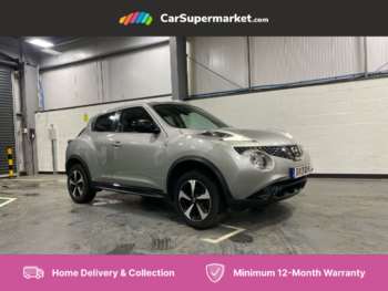 2019 - 1.6 [112] Bose Personal Edition 5dr