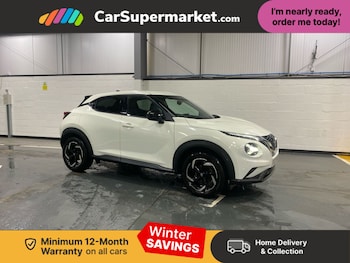 Used Nissan Juke 2022 for sale - 77275540: Photo