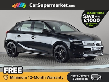 2023 - 1.2 GS 5-Door