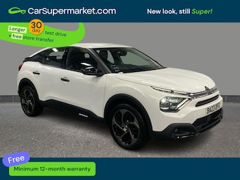 Used Citroen C4 2023 for sale - 78570975: Photo