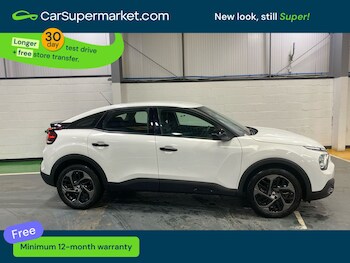 Used Citroen C4 2023 for sale - 78570975: Photo