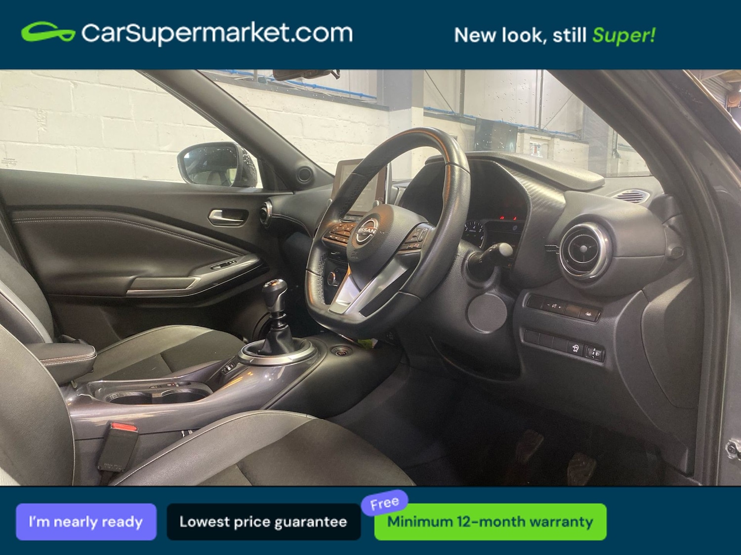 Used Nissan Juke 2023 for sale - 78177626: Photo 4