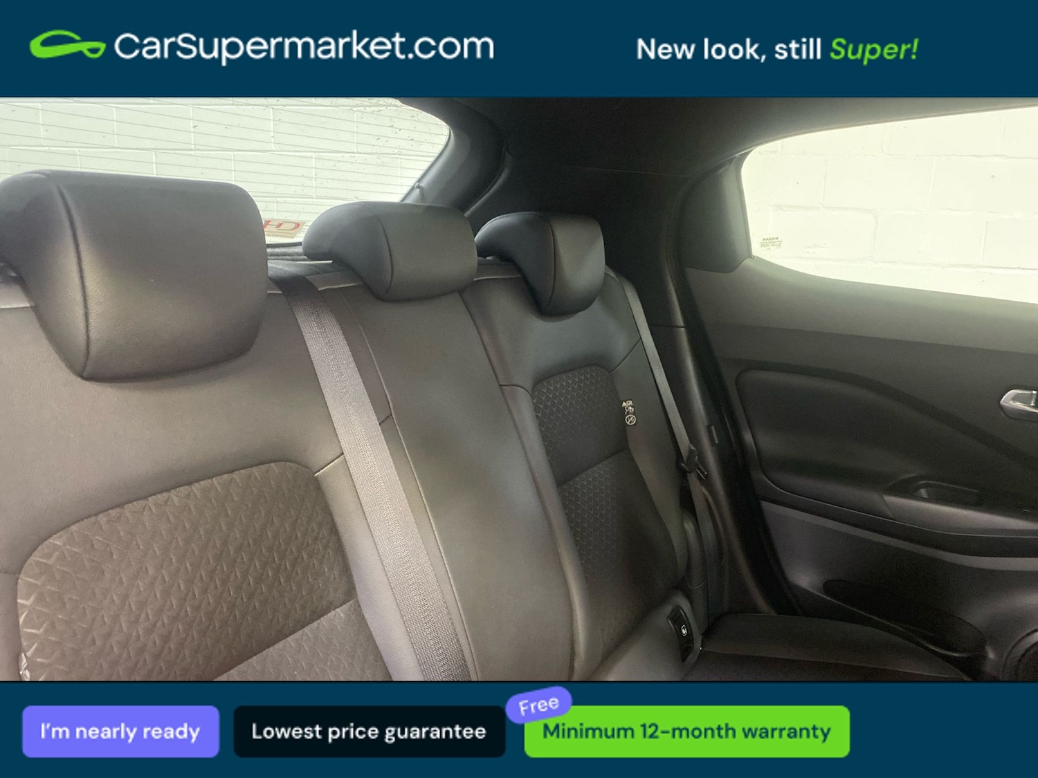 Used Nissan Juke 2023 for sale - 78177626: Photo 5