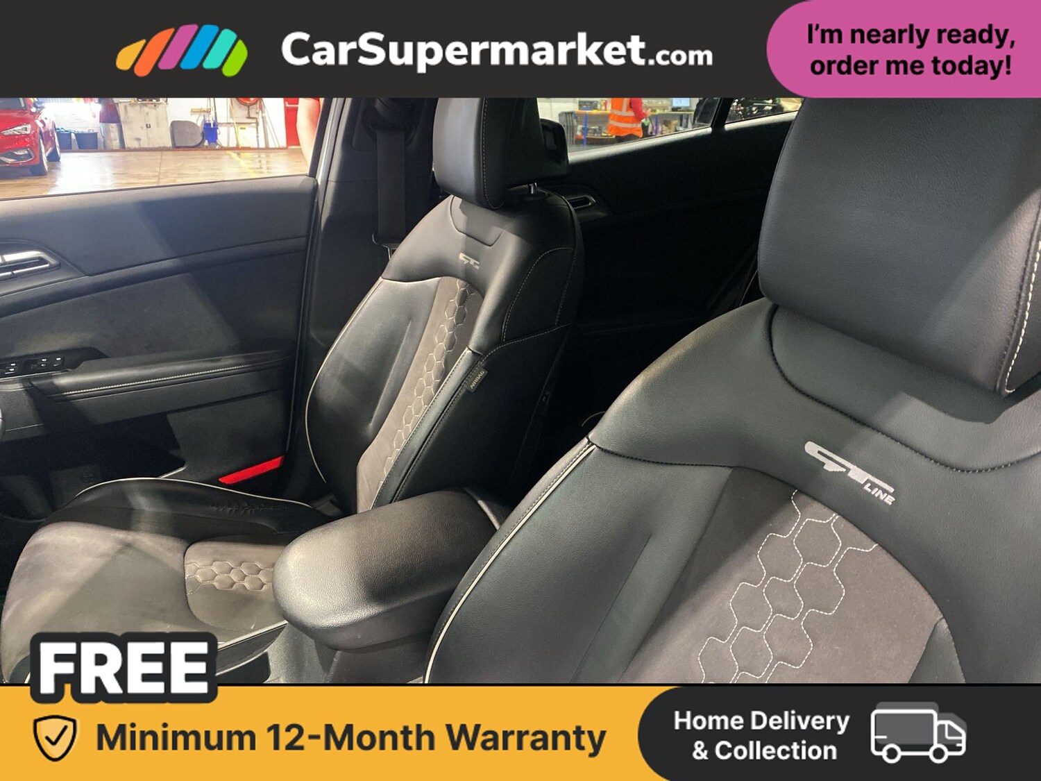 Used Kia Sportage 2022 for sale - 77639647: Photo 6