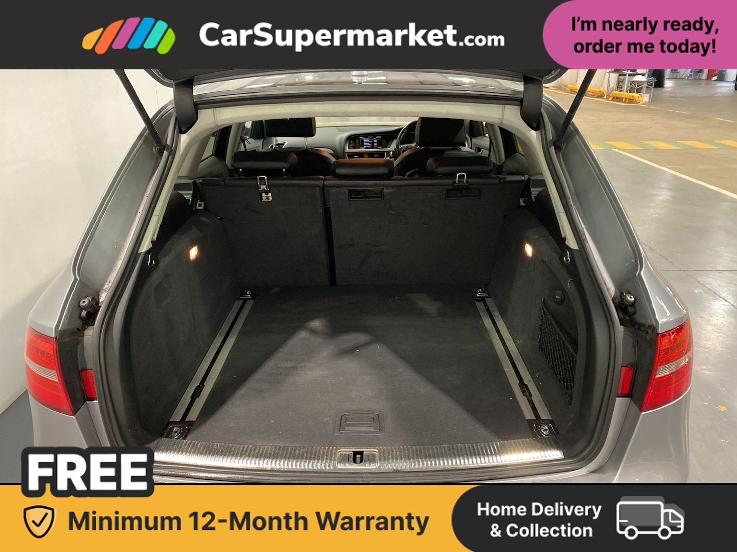 Used Audi A4 Allroad 2015 for sale - 77593523: Photo 5