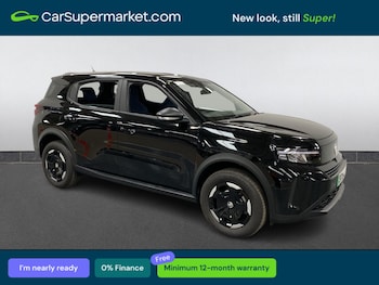 Used Vauxhall Frontera 2025 for sale - 78252063: Photo