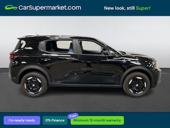 Used Vauxhall Frontera 2025 for sale - 78252063: Photo