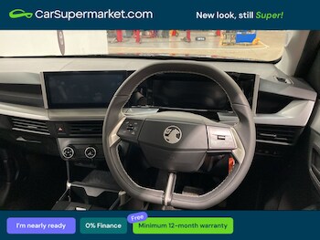 Used Vauxhall Frontera 2025 for sale - 78252063: Photo