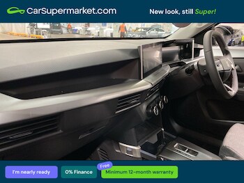 Used Vauxhall Frontera 2025 for sale - 78252063: Photo