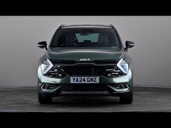 Used Kia Sportage 2024 for sale - 78956313: Photo