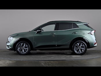 Used Kia Sportage 2024 for sale - 78956313: Photo