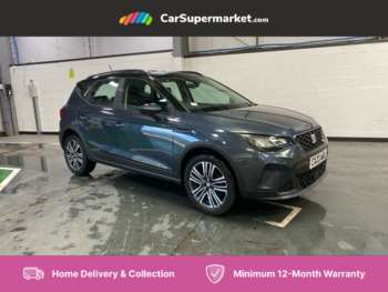2023 - 1.0 TSI SE 5-Door