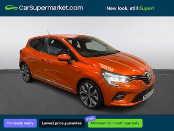 Used Renault Clio 2020 for sale - 78224331: Photo