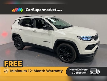 2022 - 1.3 T4 GSE Night Eagle 5dr