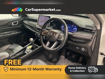 Used Jeep Compass 2022 for sale - 76405971: Photo