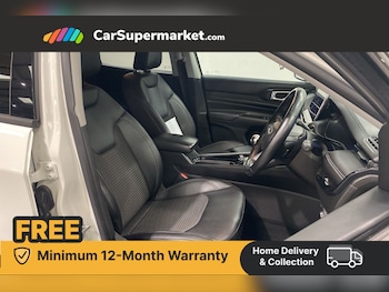 Used Jeep Compass 2022 for sale - 76405971: Photo