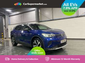 2021 - 150kW 1ST Edition Pro Performance 77kWh Auto