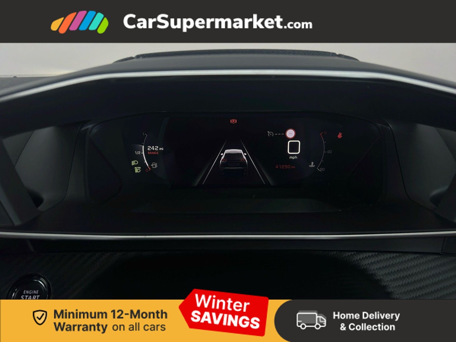 Used Peugeot 2008 2022 for sale - 77083396: Photo 16