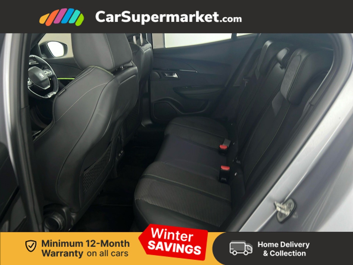 Used Peugeot 2008 2022 for sale - 77083396: Photo 19