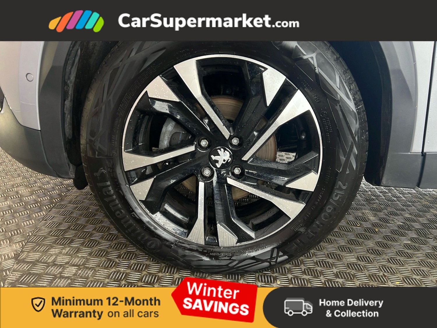 Used Peugeot 2008 2022 for sale - 77083396: Photo 20