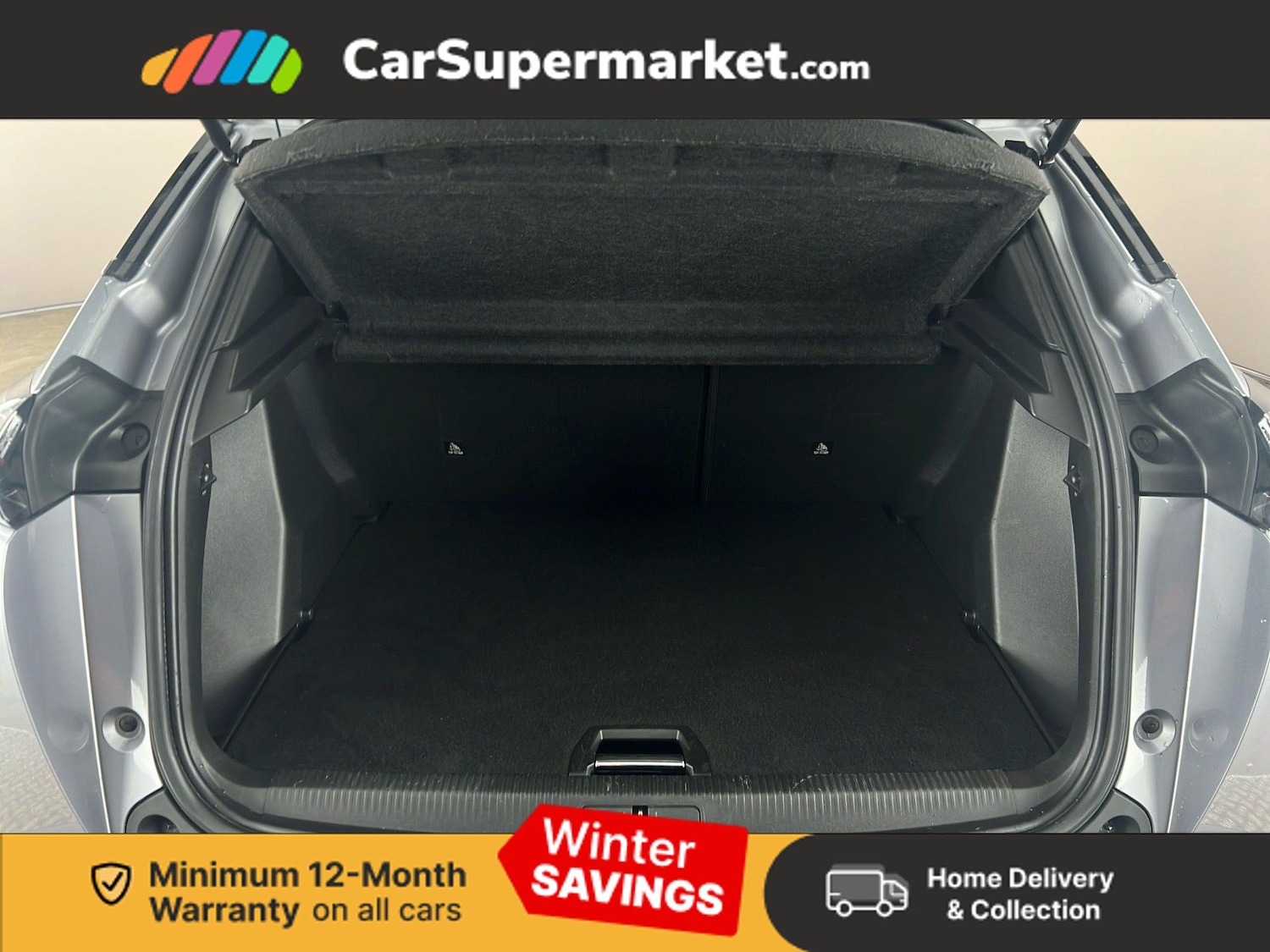 Used Peugeot 2008 2022 for sale - 77083396: Photo 23