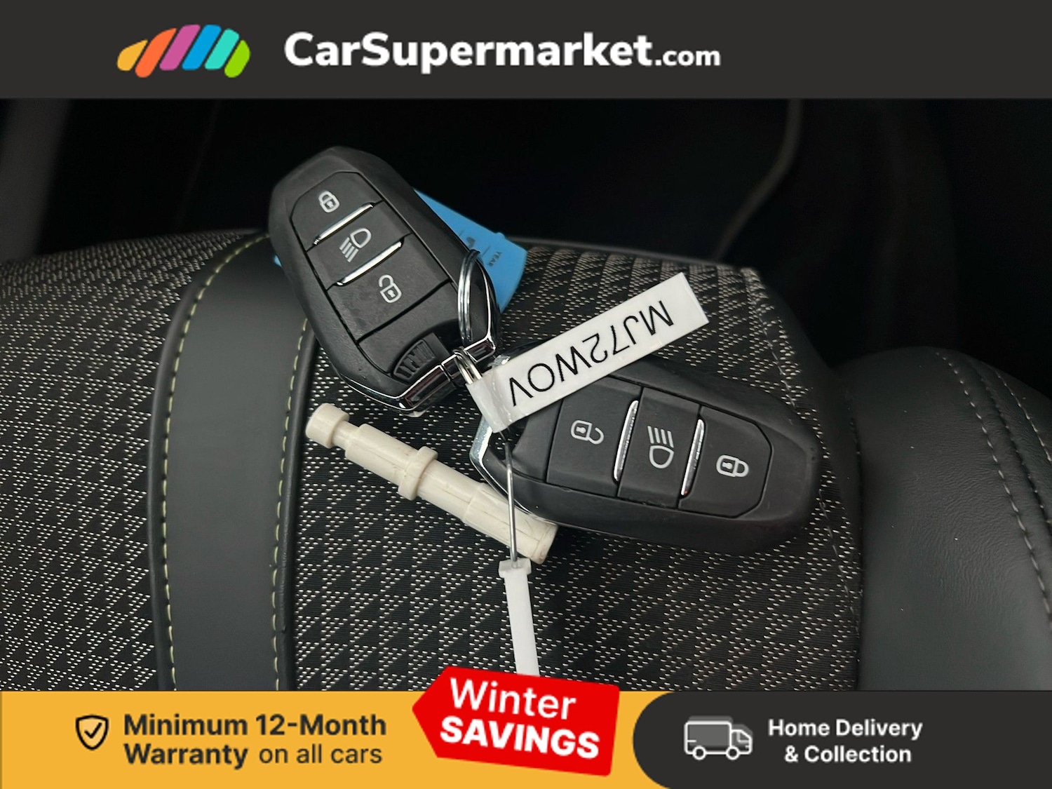 Used Peugeot 2008 2022 for sale - 77083396: Photo 24