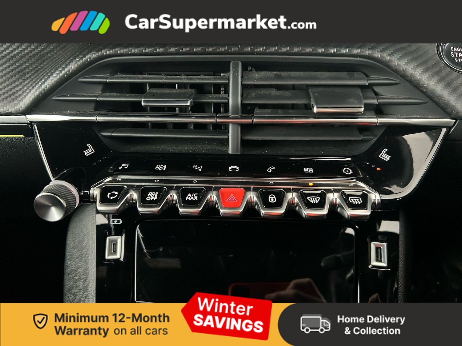 Used Peugeot 2008 2022 for sale - 77083396: Photo 26